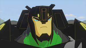 Transformers quest for optimus prime. Grimlock Rid Teletraan I The Transformers Wiki Fandom