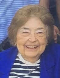 Elvira M. Zuazo Obituary