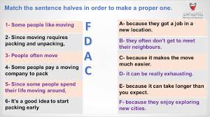 An adverbial clause is a dependent clause that functions as an adverb. Eng 808 Adverb Clauses Of Reason Unit 9 Lesson 5 Youtube