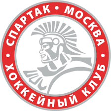 Fc spartak moscow is a russian professional football club from moscow. Spartak Moscow Alternate Logo Hockey Logos Vector Logo Logos