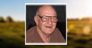 James McCollum Obituary November 2, 2012