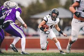 2022 Texas Panhandle All-District Football teams