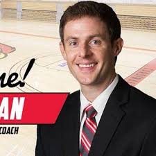 Stream Will Ryan Wheeling Jesuit Head Men's Basketball Coach with Bill  DiFabio by The Watchdog