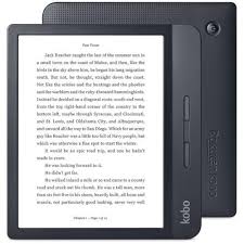 E Book Readers