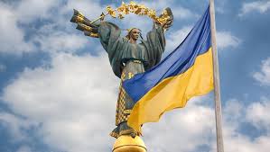 Від усієї душі вітаю вас з днем прапора! Na Prapori Z Nagodi Nezalezhnosti Vitratyat Ponad 170 Miljoniv Ekonomichna Pravda