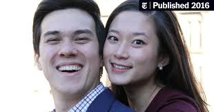 Nara Lee, Byron Lichtenstein