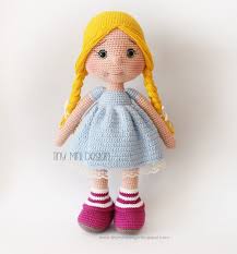 Amigurumi Amigurumi Bebek Yapilisi Amigurumi Tavsan Yapilisi Orgu Oyuncak Bebek Yapilisi Amigurumi Dolls Handmade Toys Crochet To Amigurumi Krose Oyuncak Krose