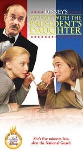 My Date With The President S Daughter Dvd 1998 Disney Original Movies Old Disney Movies Childhood Movies