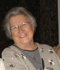 Edith Reid Obituary (2013)