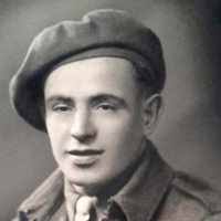 Edward Thomas Wallace (1919–2009) • FamilySearch