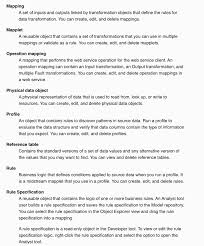 Informatica Developer Tool Objects In 2020 Developer Tools Screenshots Data