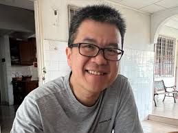 Wei Lee "Sean" Yap's Obituary