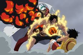 Figurine anime dessin japonais fond ecran anime gratuit otaku anime dessins anime de fille dessin one piece dessins mignons manga celebre photo profil. Goodbye Ace One Piece Fan Art 33447109 Fanpop Page 3