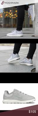 Rare Eu Nike Mayfly Lite Pinnacle Pure P Wolf Grey Minimalist Fashion Clothes Design Fashion Design