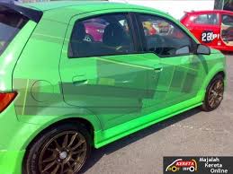 Di united kingdom, proton savvy telah dilancarkan pada september 2005. The Unbelieveable Proton Savvy Deal