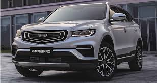 جيلي لبنان تقد م برنامج ضمان إعادة شراء واستبدال سياراتها موقع ويلز suv vehicles suv car