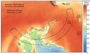 On june 10, 2021, an annular solar eclipse will glow above russia, greenland, and northern canada, with a partial eclipse visible in the northeast u.s. 2021tse Eclipsophile
