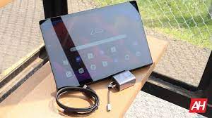 Lenovo Yoga Tab 13 im Test – Das beste ...