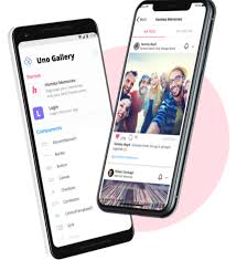 Uno Platform For Ios And Android