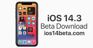 Ios 14 3 Beta Download Ios 13 Beta Download