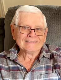 John Eugene Elliott Obituary