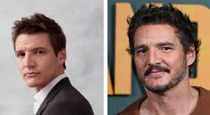 Vilken skådespelare tycker du liknade Reed Richards/Mr Fantastic mest?  (Både med och utan skägg.) : r/FantasticFour