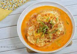 Resep Sambal Goreng Telur Ceplok Oleh Risya Recipe Resep Tumis Jeruk