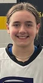 The Sun's 2024-25 Girls Hockey All-Star Team