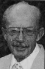 Clair Eugene “Gene” Mower (1919-1997)