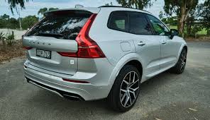 2020 Volvo Xc60 T8 Polestar Engineered Review As Good As Its Specs Suggest Carscoops
