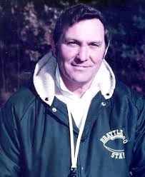 Squirrel' was Mr. Vermont Football