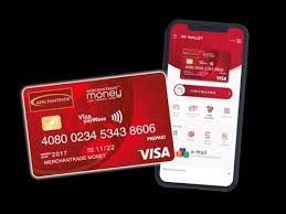 No credit check or bank account needed. Trolling With Merchantrade Money Visa Prepaid Card Youtube