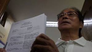 Know Your SEA Games Heroes: Dennis Galvan (Gold Medalist, Boxing)