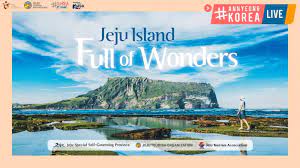 When the weather isn't right for outdoor excursions, jeju island has a host of indoor attractions. Traveling To Jeju Island After Jeju Tourism Organization