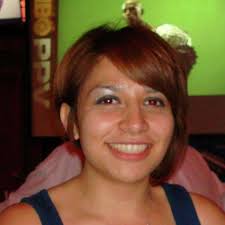 Zertuche Porter, 30, didn't let cancer stop her