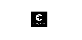 The company is a subsidiary of telekom deutschland, and specializes in discount mobile phone service marketed to younger people. Congstar Logo Be Smart Kampagne Fur Verkehrssicherheit