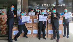 To connect with hospital raja permaisuri bainun ipoh (hrpb), join facebook today. Coway Malaysia Bantu 38 Hospital Tangani Covid 19