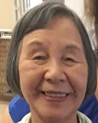 Most Recent Obituaries