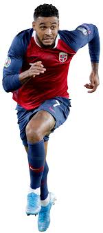 Joshua king skills fenerbahçe, ara transferde everton'a imza atan, sezon sonunda serbest kalacak norveçli golcü joshua king'i takipte. Joshua King Football Render 60603 Footyrenders