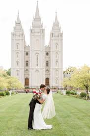 Salt Lake Temple Bridal Session With Images Utah Wedding Photographers Temple Wedding Photos Park City Weddings