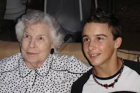 Peggy Thayer Obituary (1924