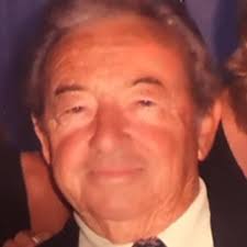 Guido D. D'Alessandro Obituary April 28, 2019