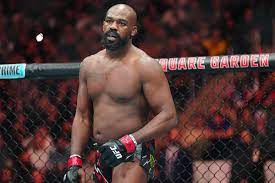 Jon Jones reage com dureza a Aspinall e tensão aumenta no UFC - Ag. Fight –  MMA, UFC, Boxe e Mais
