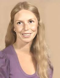 Carla Sue Cook Belcher (1957-1985)