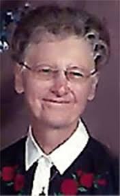 Marie Lewis Obituary (1936