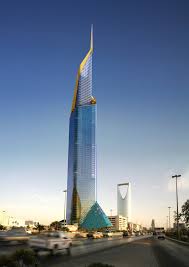 Riyadh Saudi Arabia Arabia Skyscraper Architecture Skyscraper Architect House