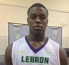 Jared Terrell, Rhode Island, Shooting Guard