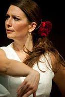 Sketches of Flamenco: Maria Regnier
