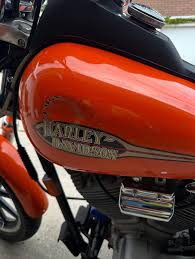 Image result for Mandarin Orange 1993 FXR