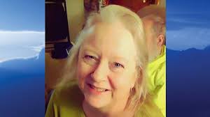 Marie Evelyn McDade, Lisbon, Ohio